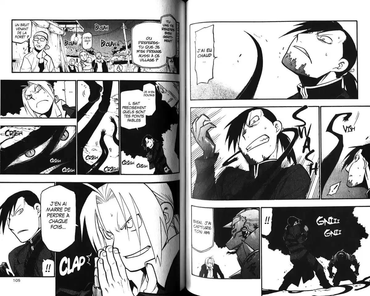 Fullmetal Alchemist Volume 21 page 54