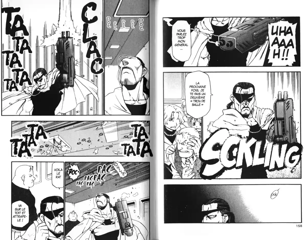 Fullmetal Alchemist Volume 1 page 81