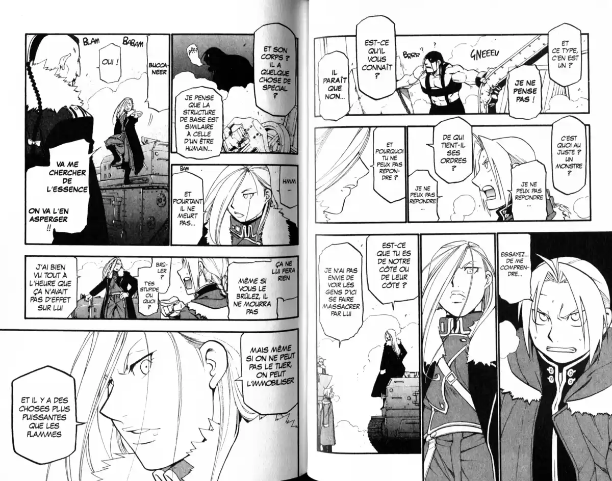 Fullmetal Alchemist Volume 17 page 17