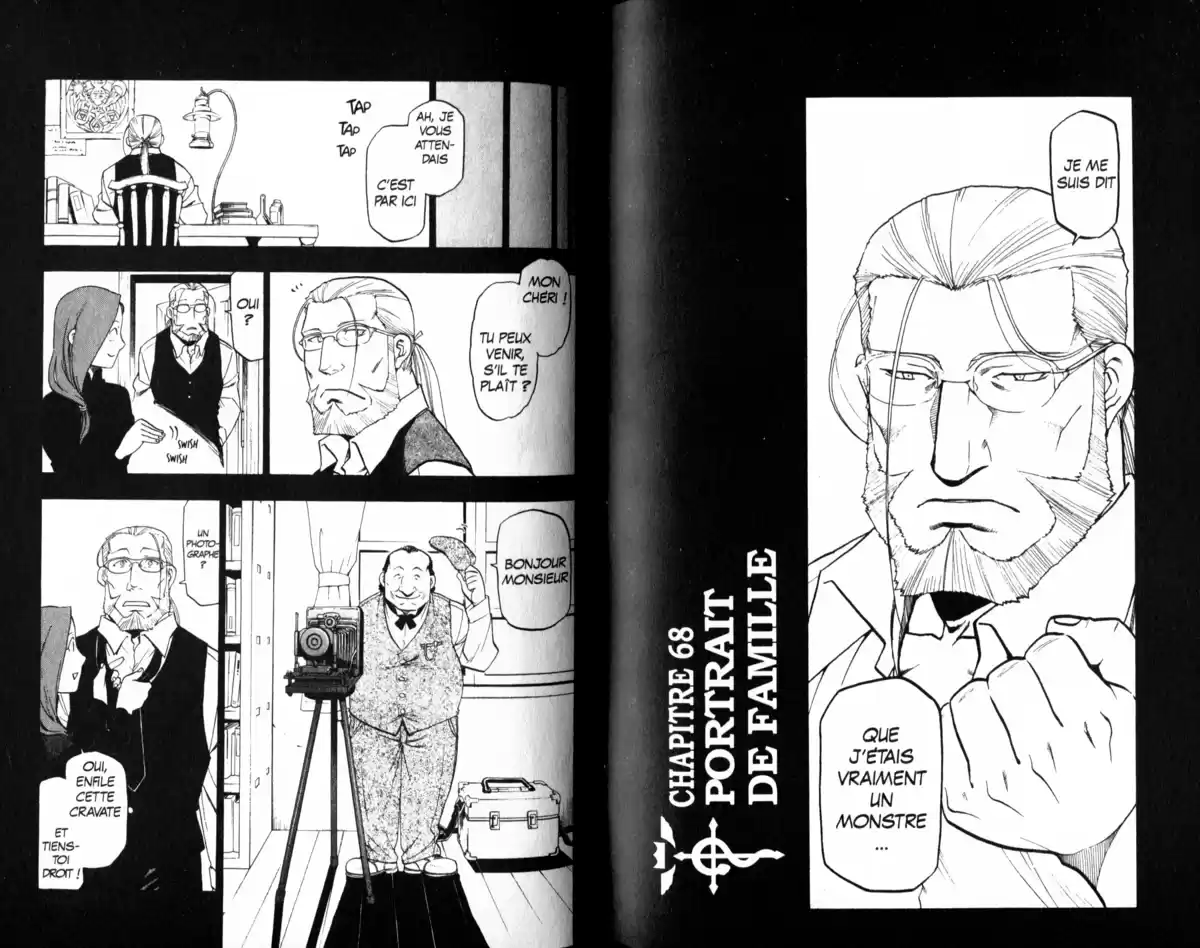 Fullmetal Alchemist Volume 17 page 49