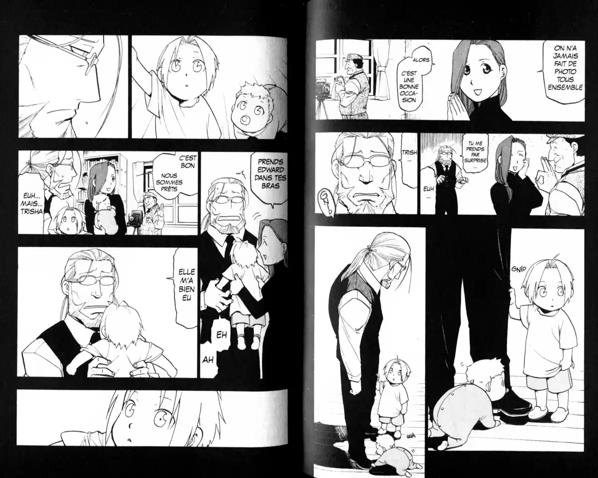 Fullmetal Alchemist Volume 17 page 50