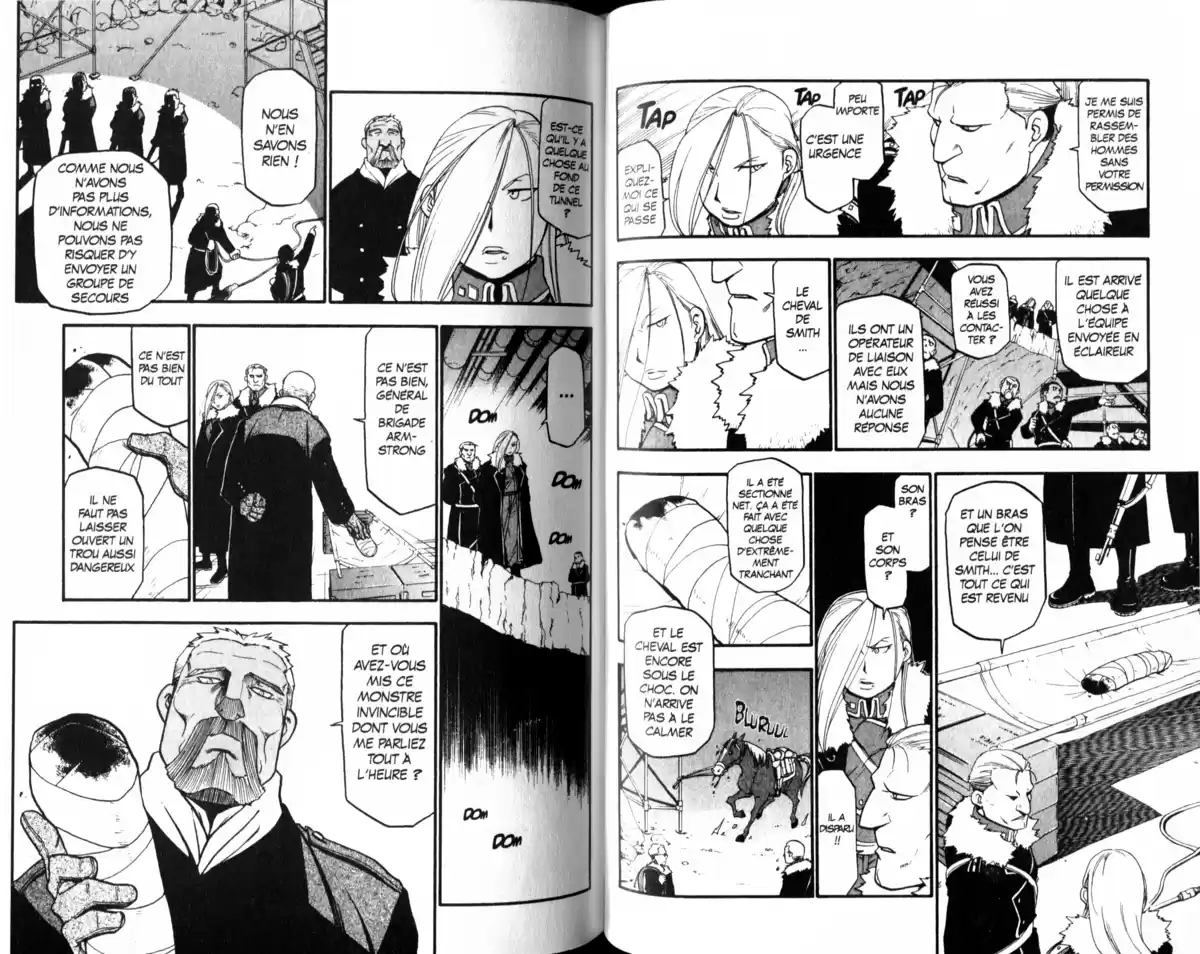 Fullmetal Alchemist Volume 17 page 65