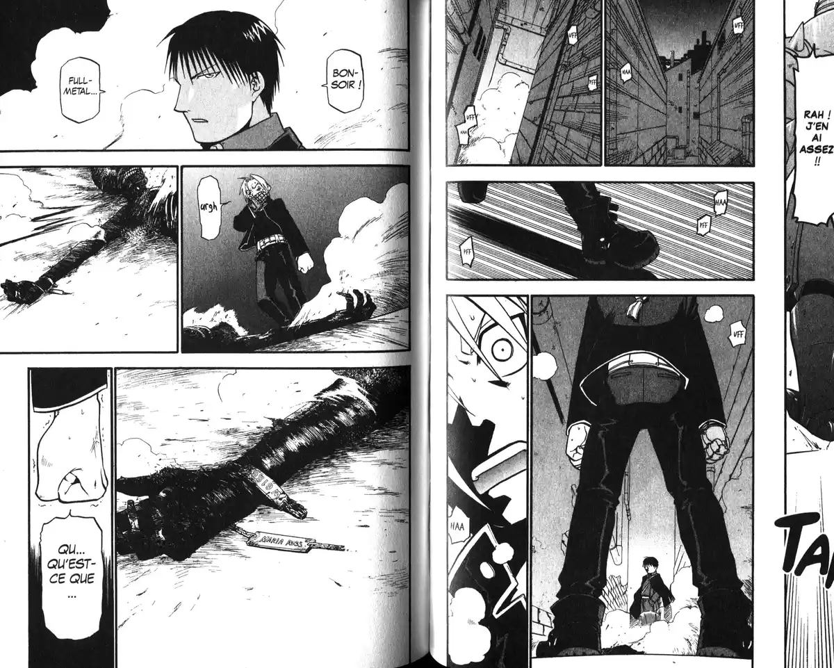 Fullmetal Alchemist Volume 9 page 48