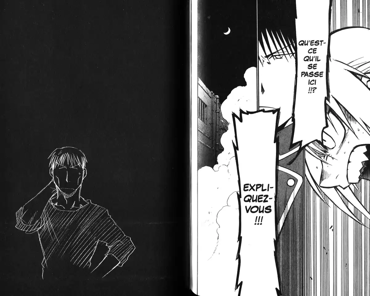 Fullmetal Alchemist Volume 9 page 49