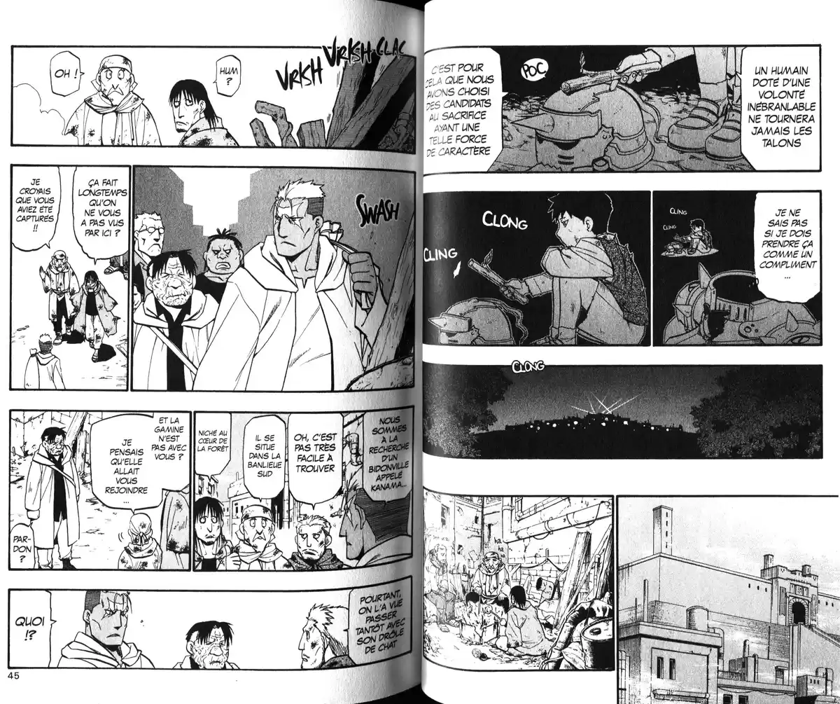 Fullmetal Alchemist Volume 22 page 24