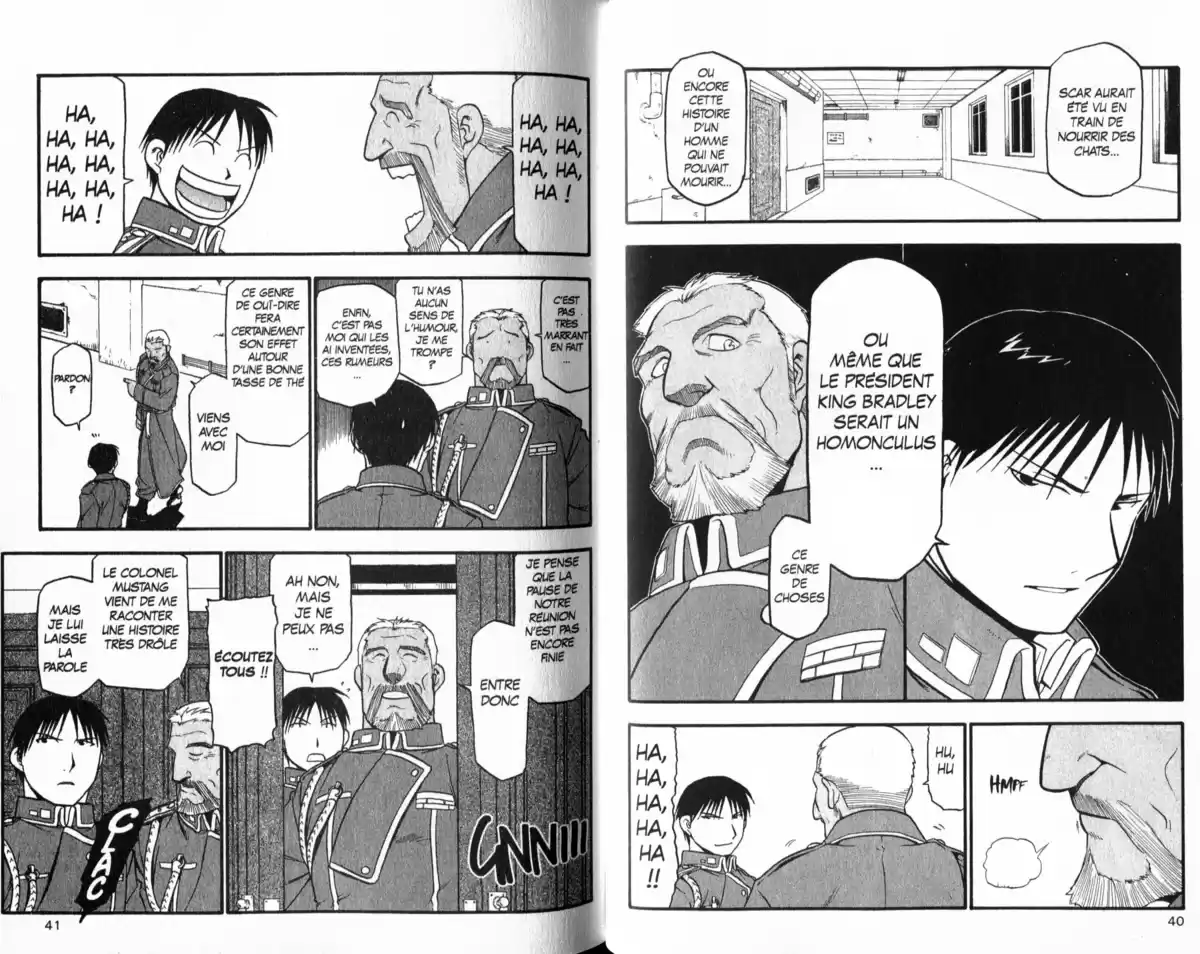 Fullmetal Alchemist Volume 13 page 19