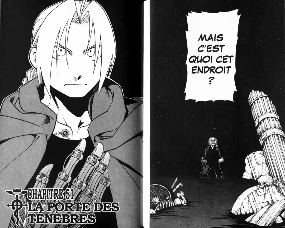 Fullmetal Alchemist Volume 13 page 24