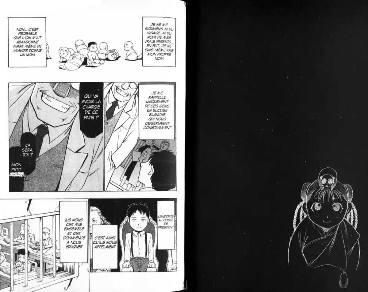 Fullmetal Alchemist Volume 13 page 70
