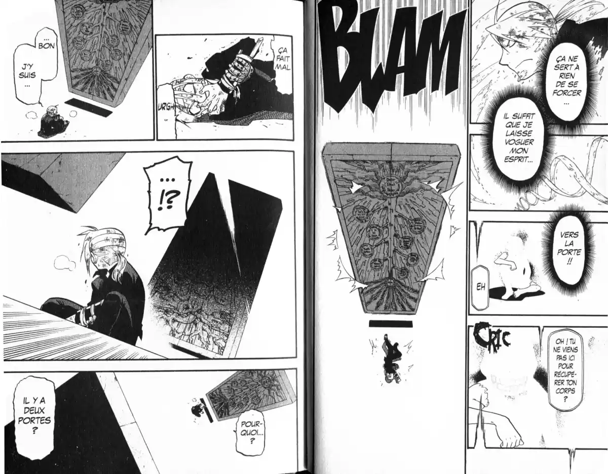 Fullmetal Alchemist Volume 13 page 84