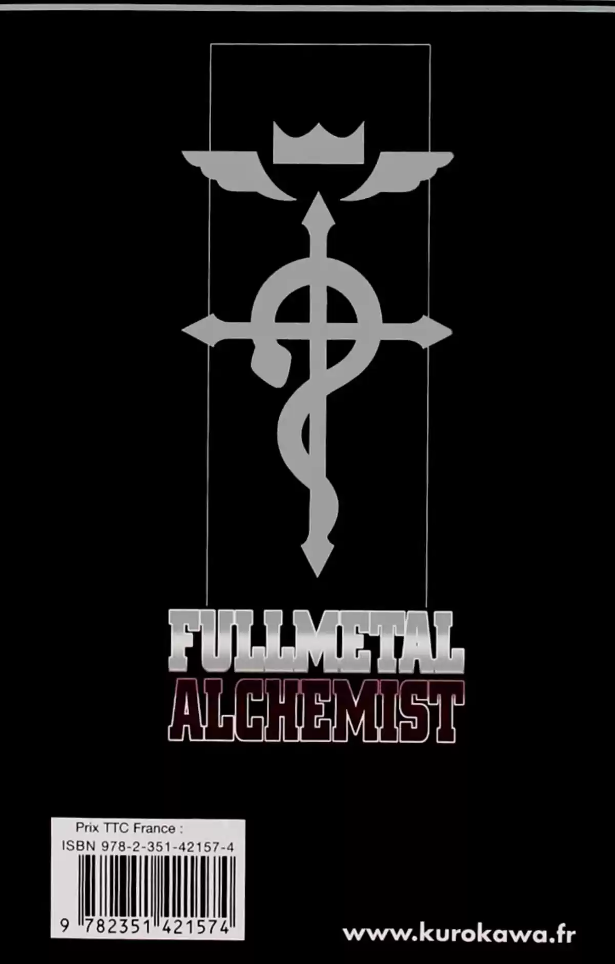 Fullmetal Alchemist Volume 13 page 94