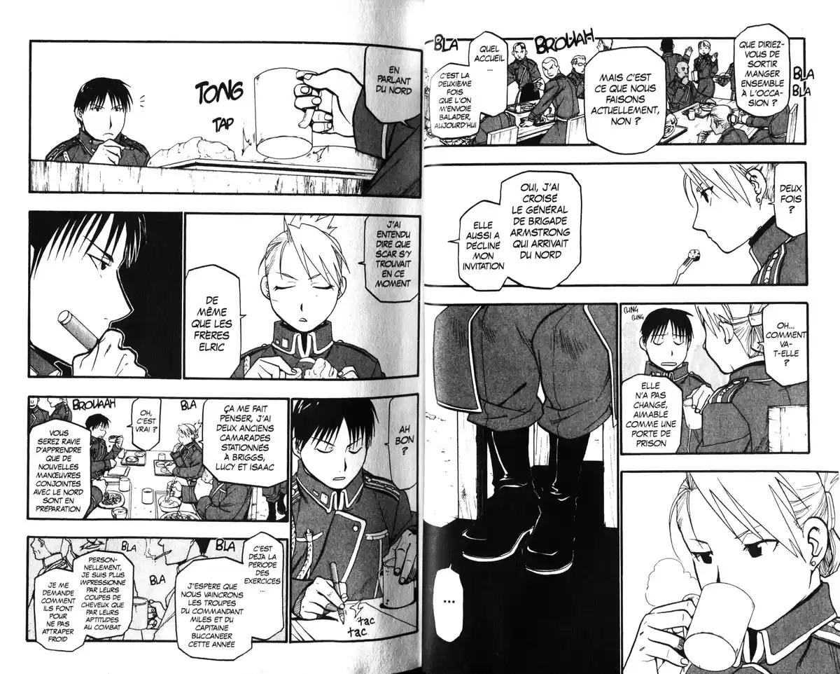 Fullmetal Alchemist Volume 19 page 12