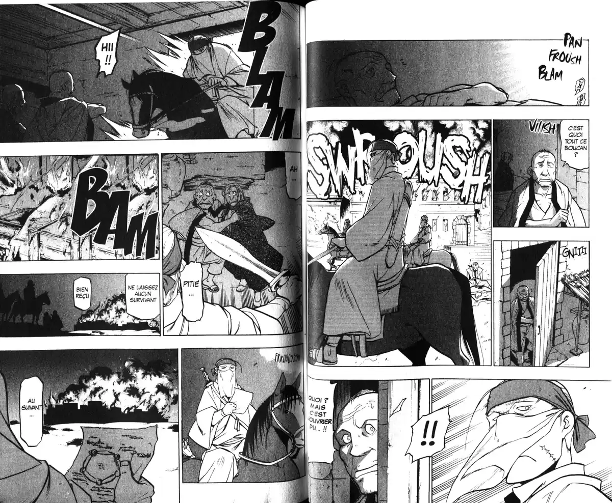 Fullmetal Alchemist Volume 19 page 29