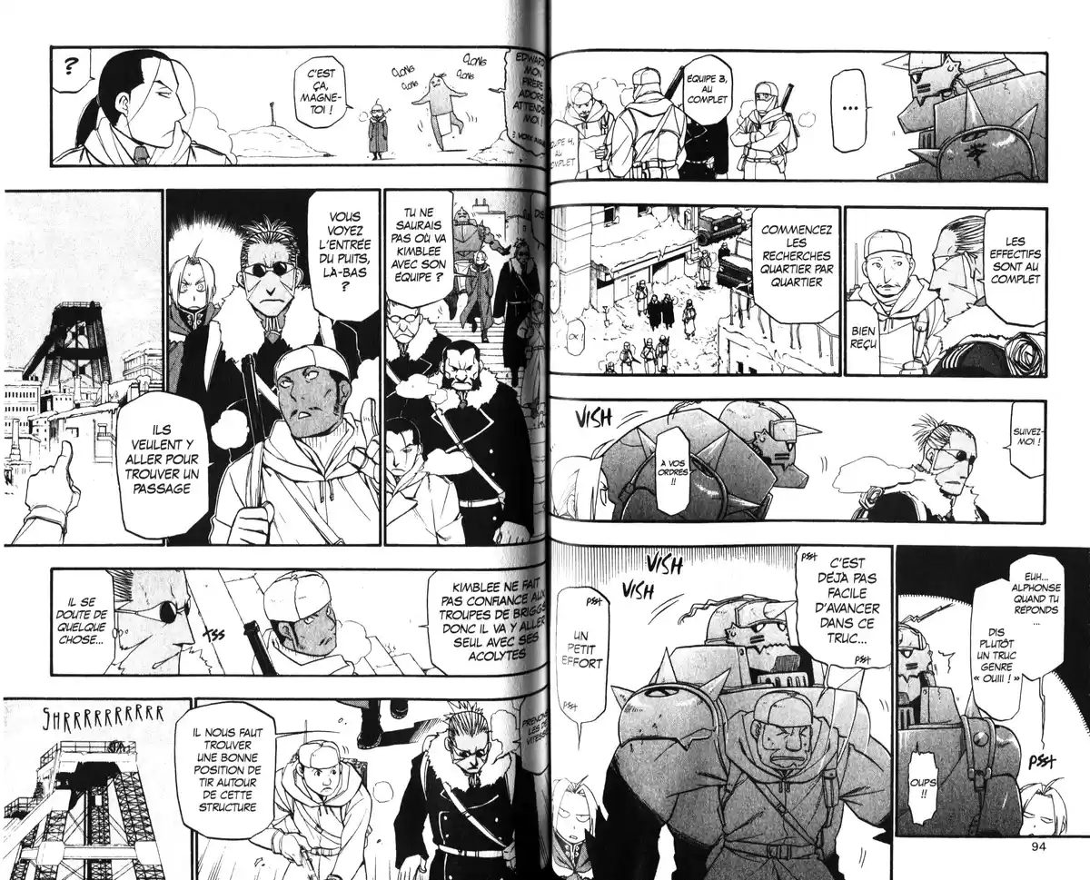 Fullmetal Alchemist Volume 19 page 48