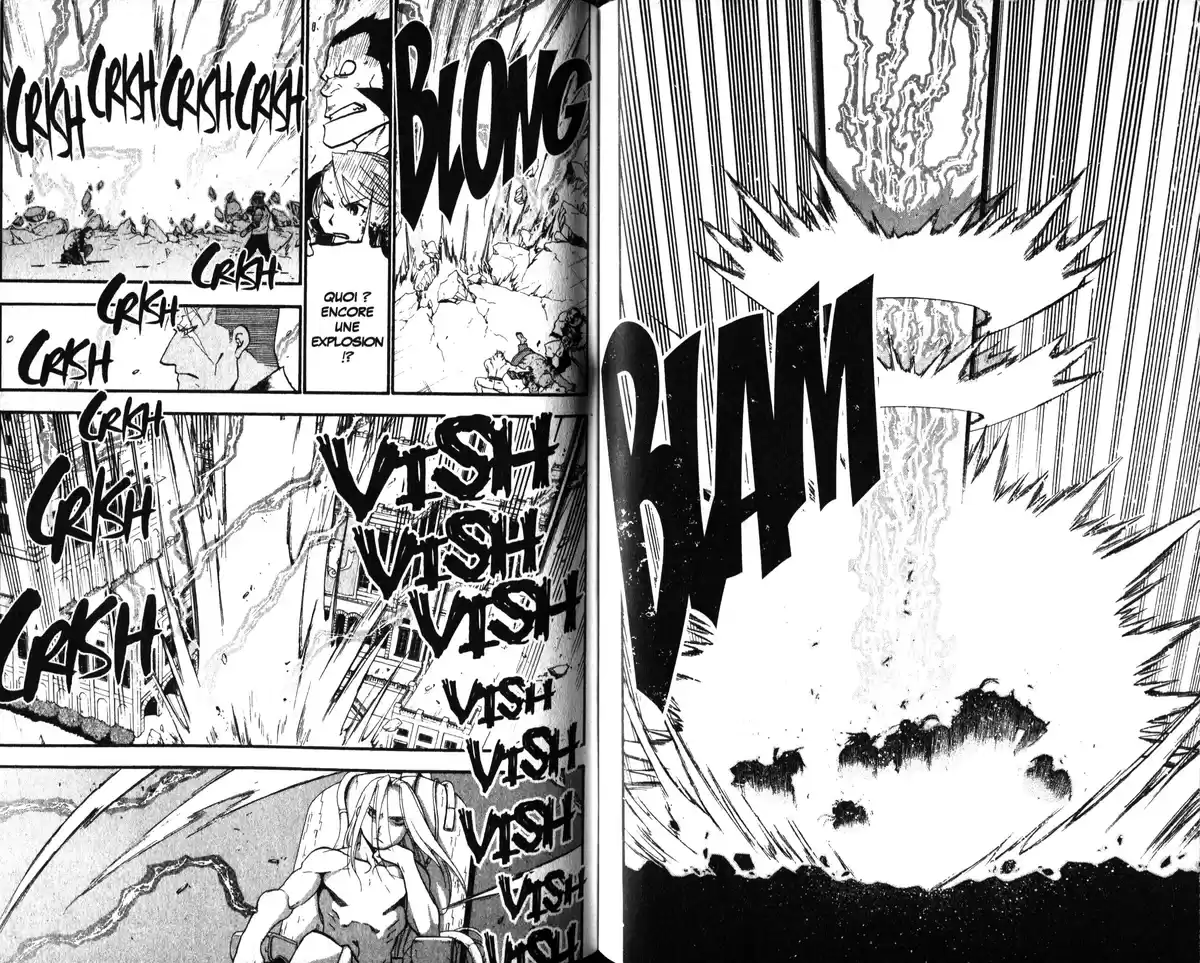 Fullmetal Alchemist Volume 26 page 35