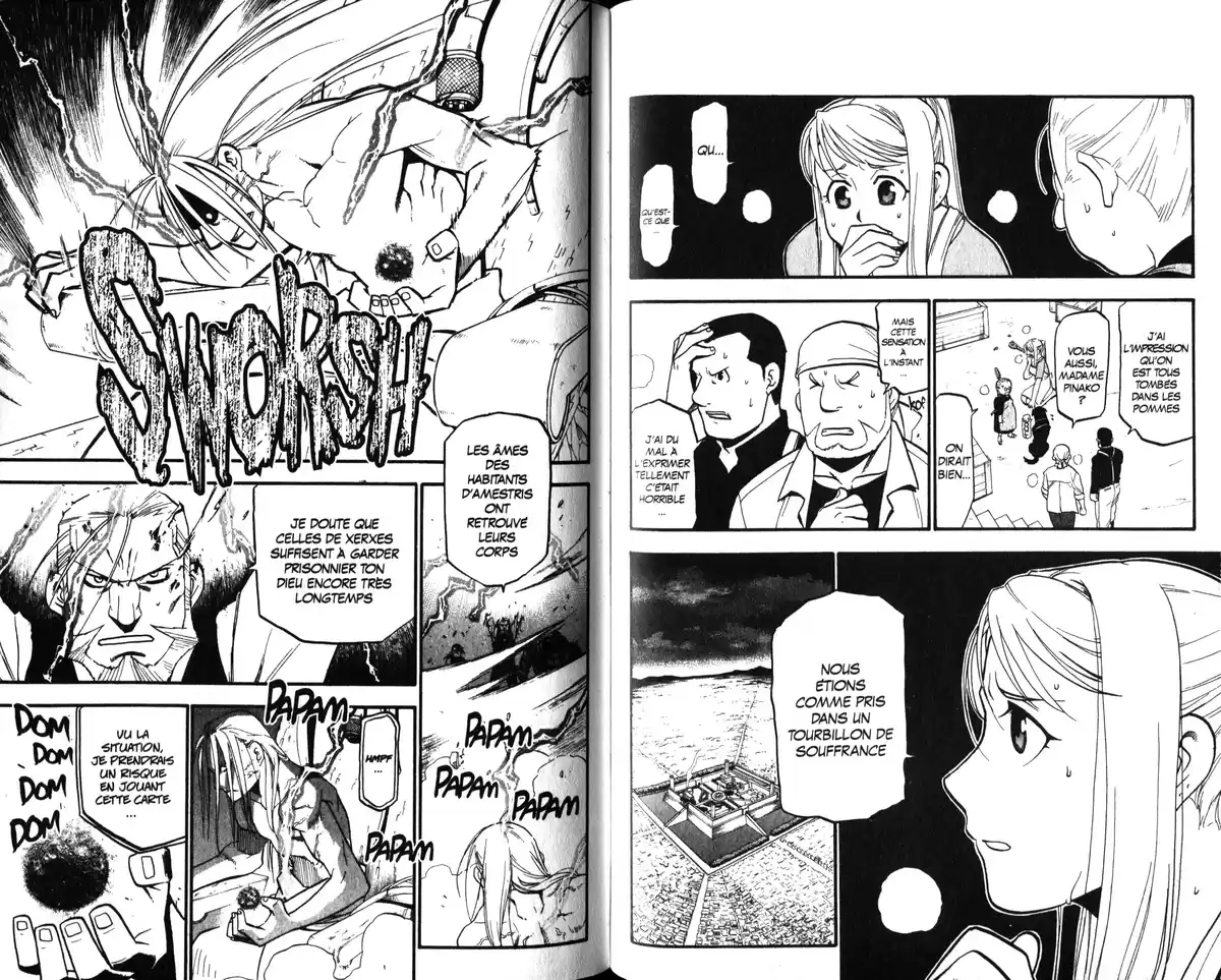 Fullmetal Alchemist Volume 26 page 47