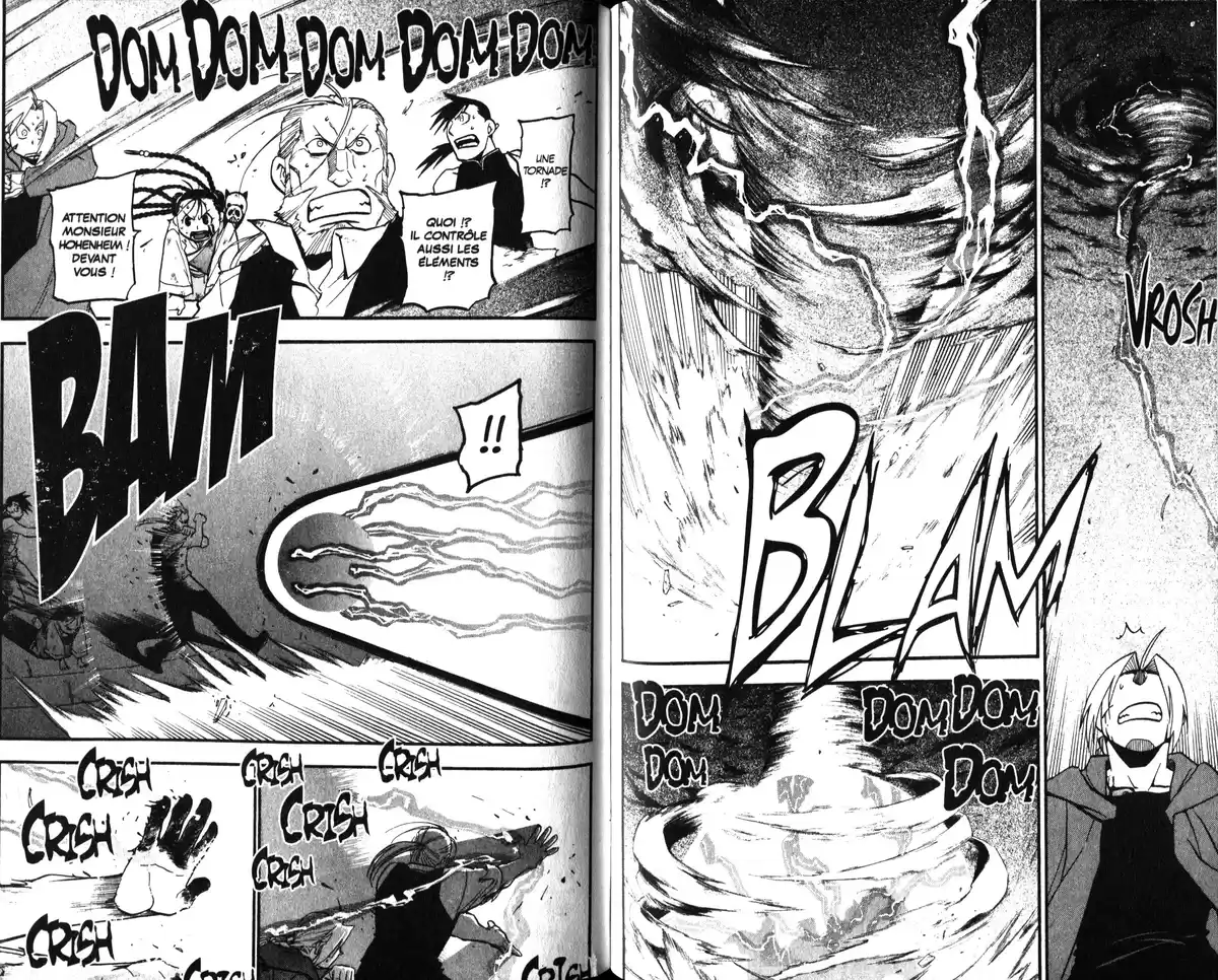 Fullmetal Alchemist Volume 26 page 49