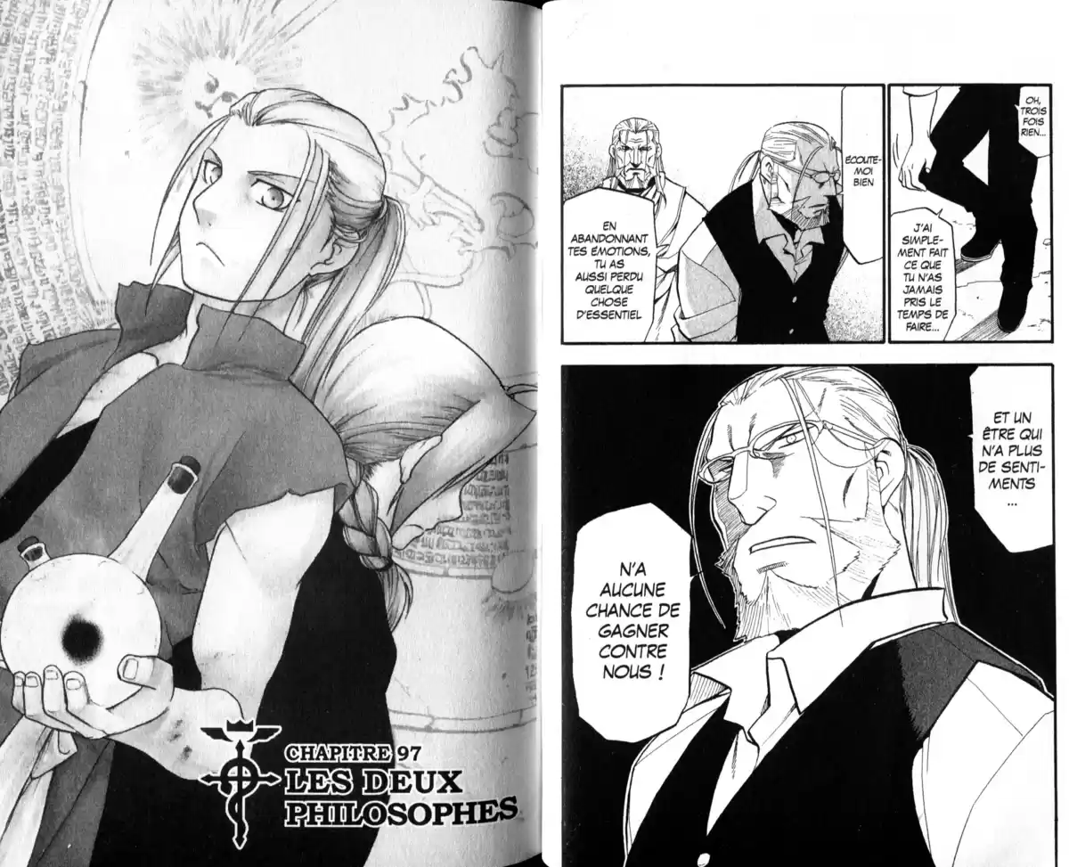 Fullmetal Alchemist Volume 24 page 26