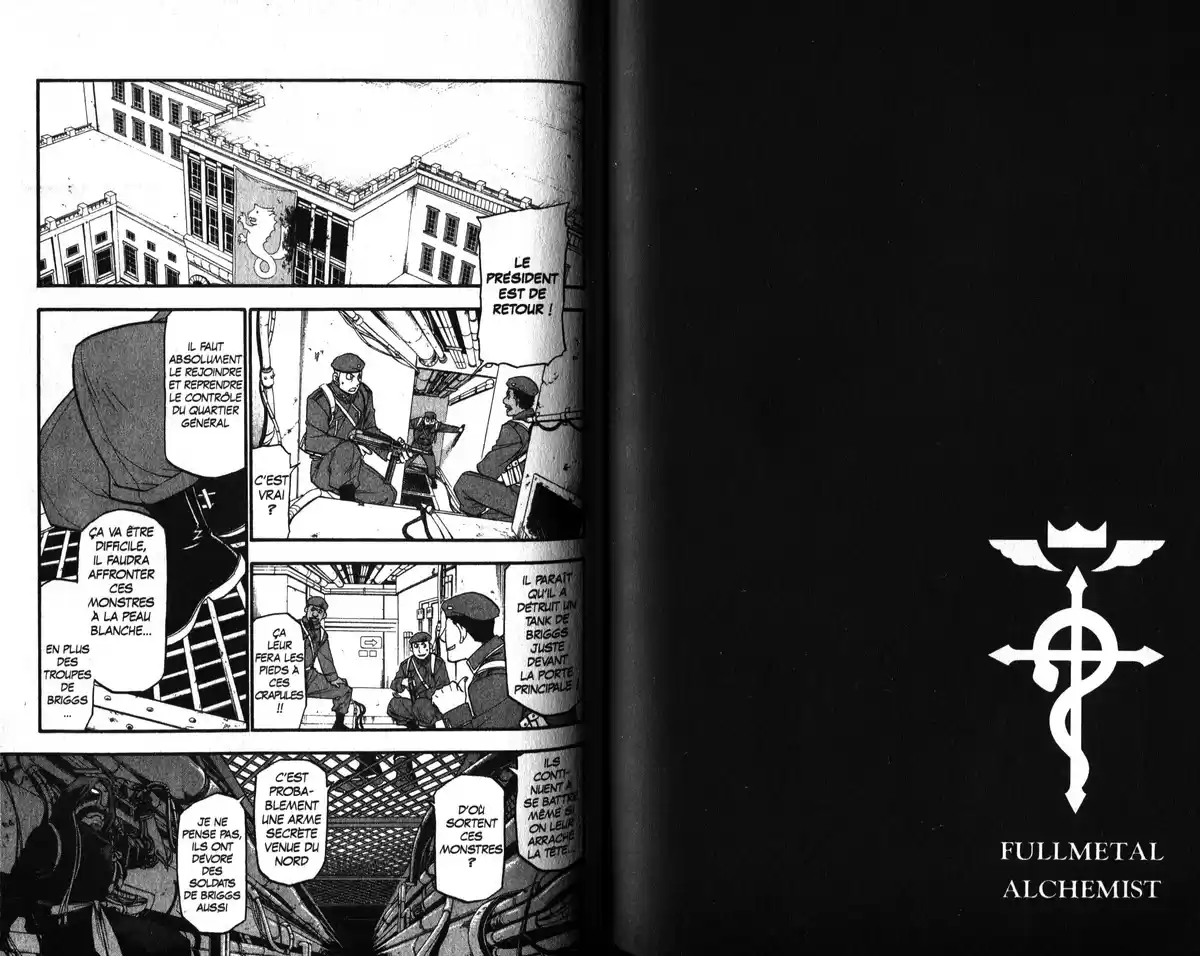 Fullmetal Alchemist Volume 24 page 49