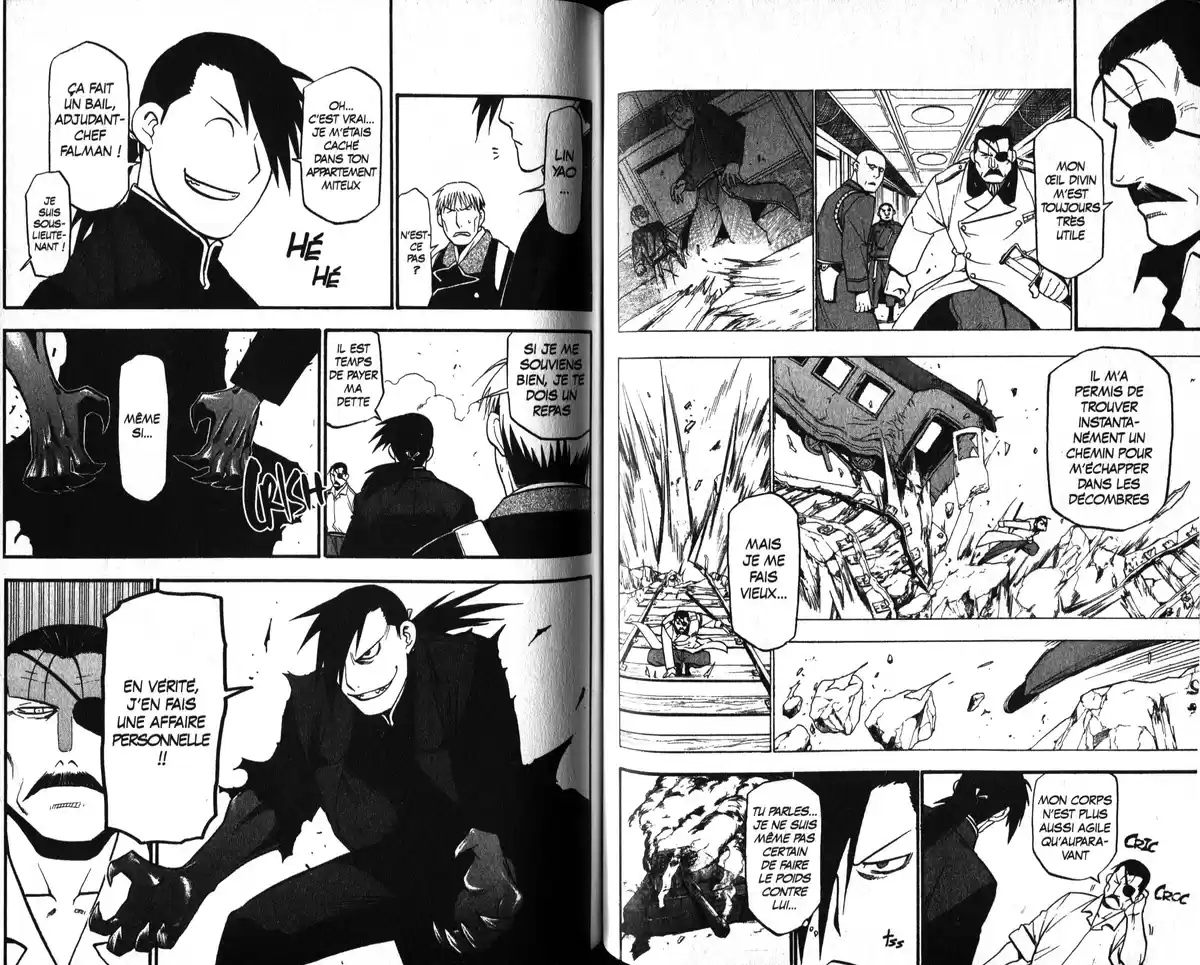 Fullmetal Alchemist Volume 24 page 51