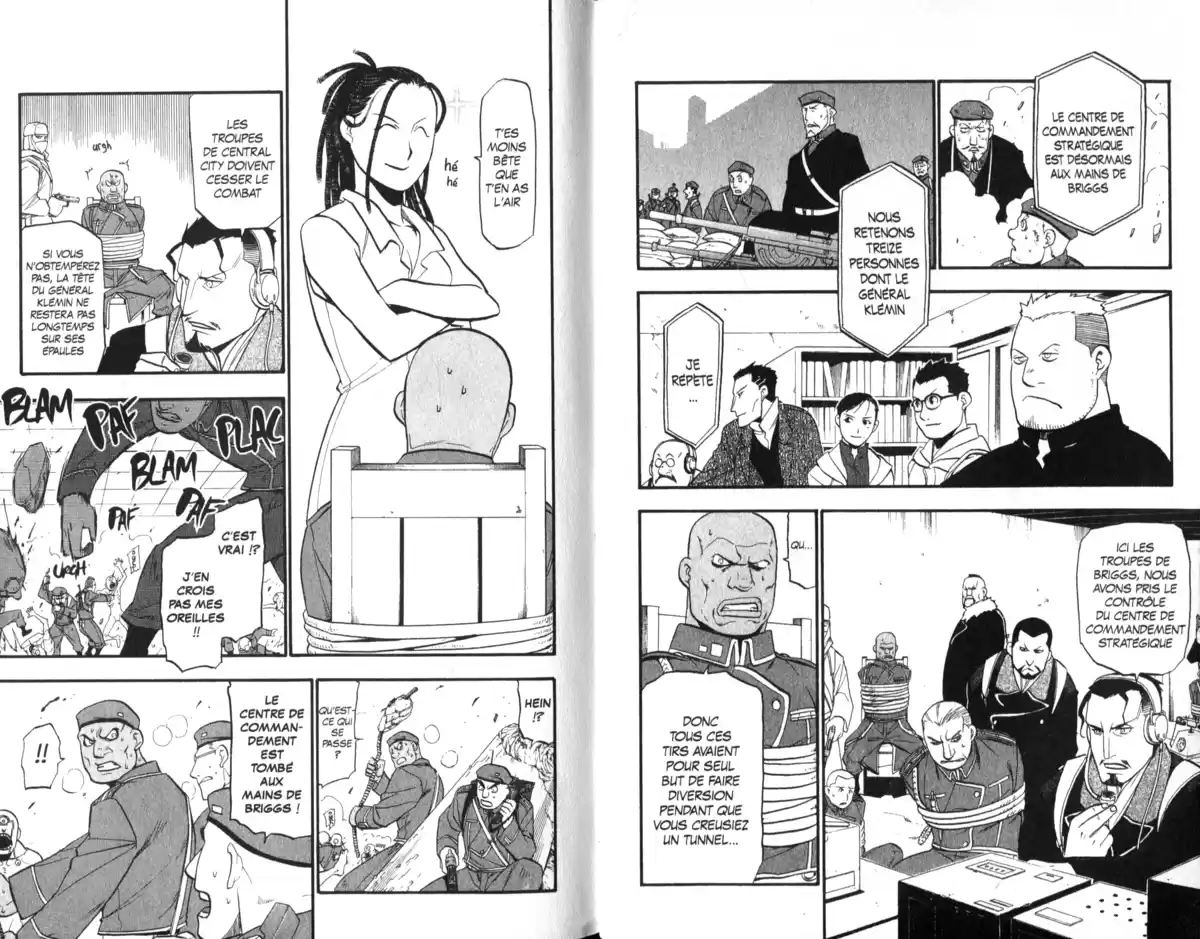 Fullmetal Alchemist Volume 24 page 6