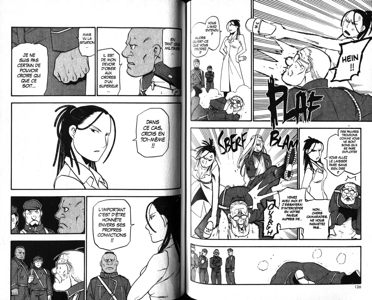 Fullmetal Alchemist Volume 24 page 65