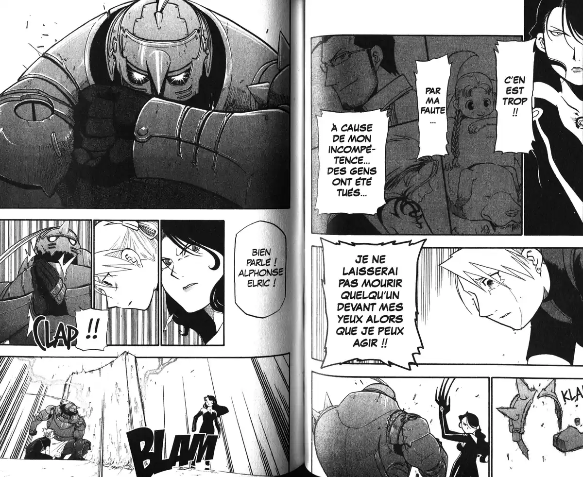 Fullmetal Alchemist Volume 10 page 44