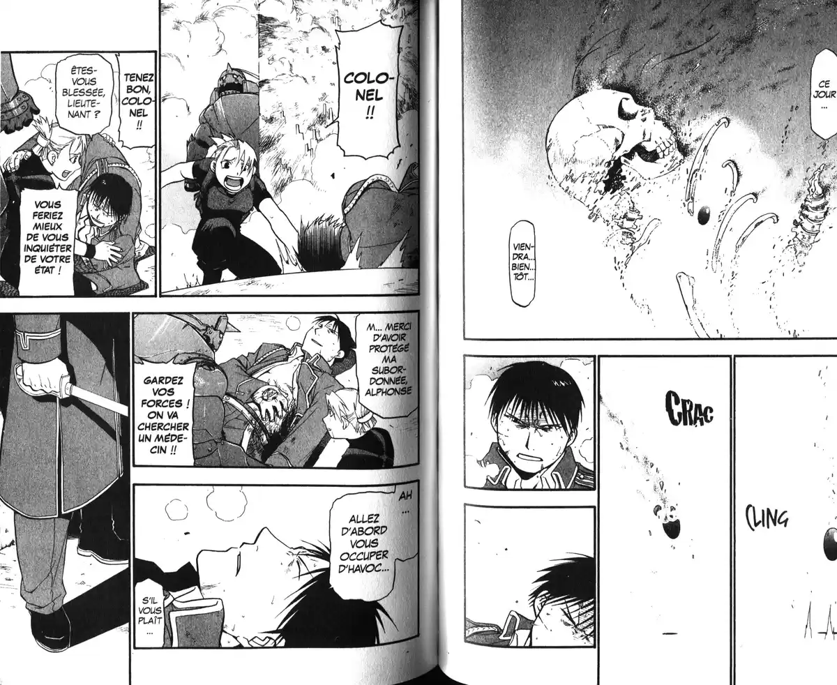 Fullmetal Alchemist Volume 10 page 48