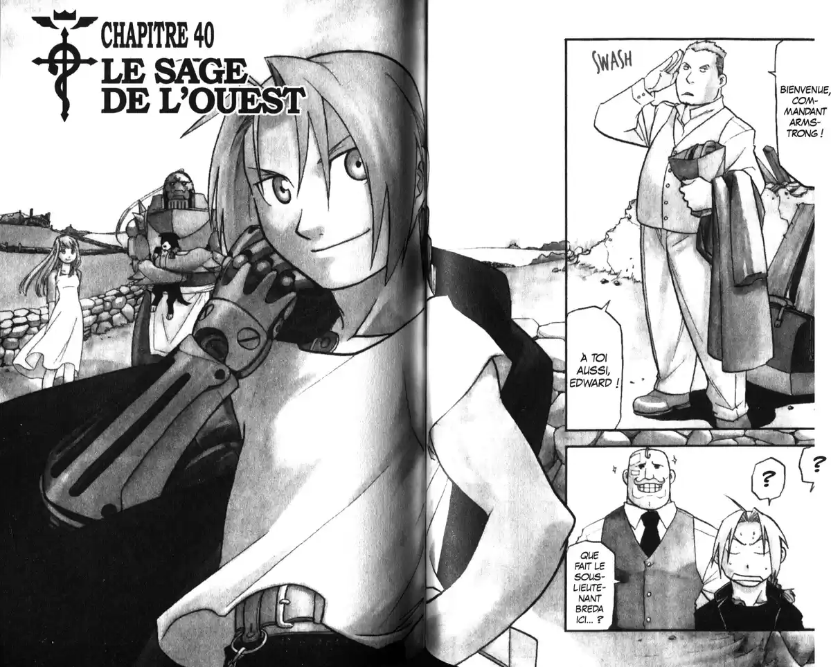 Fullmetal Alchemist Volume 10 page 53