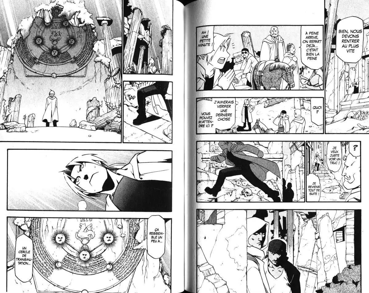Fullmetal Alchemist Volume 10 page 86