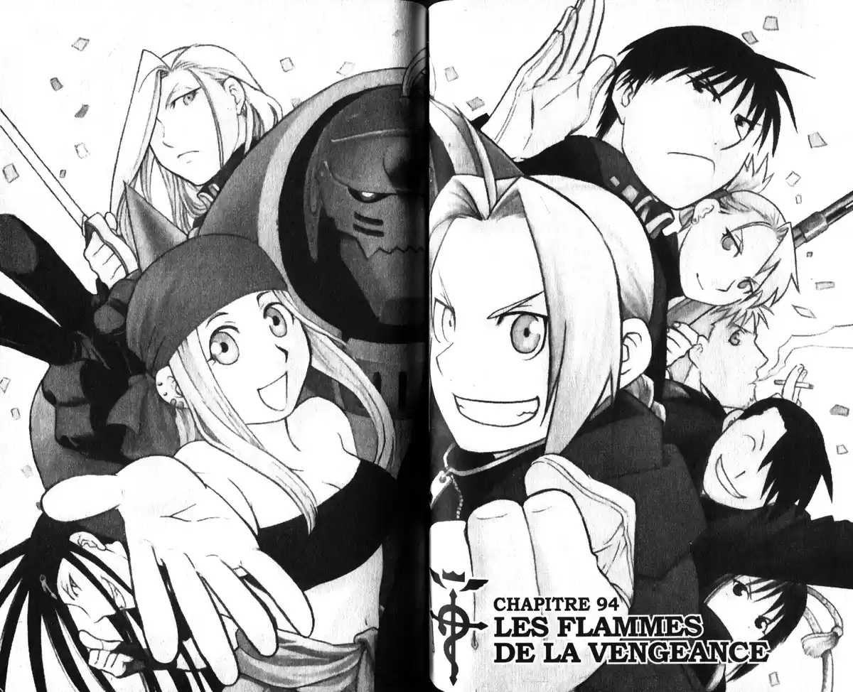 Fullmetal Alchemist Volume 23 page 47