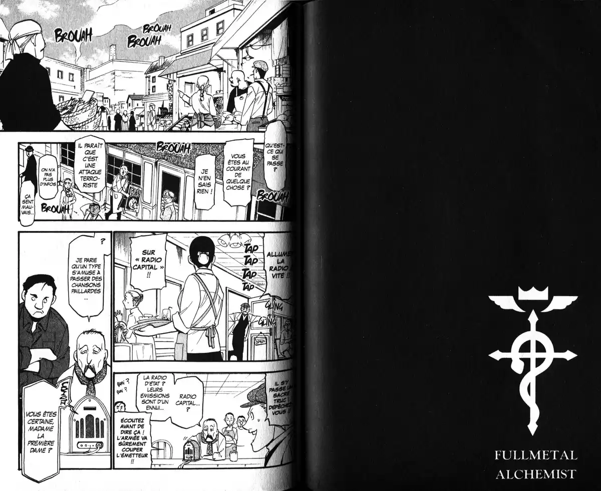 Fullmetal Alchemist Volume 23 page 48