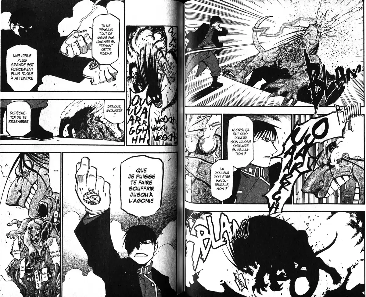 Fullmetal Alchemist Volume 23 page 56