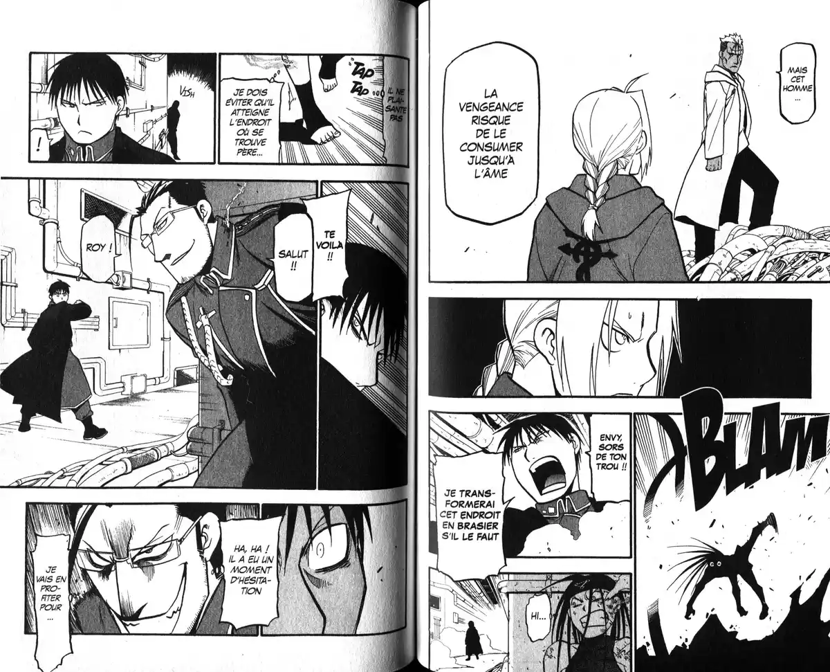 Fullmetal Alchemist Volume 23 page 59