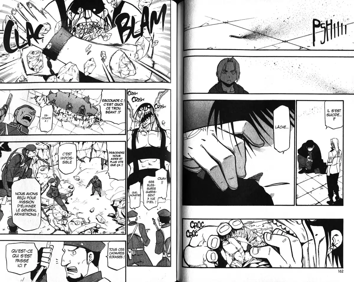 Fullmetal Alchemist Volume 23 page 81