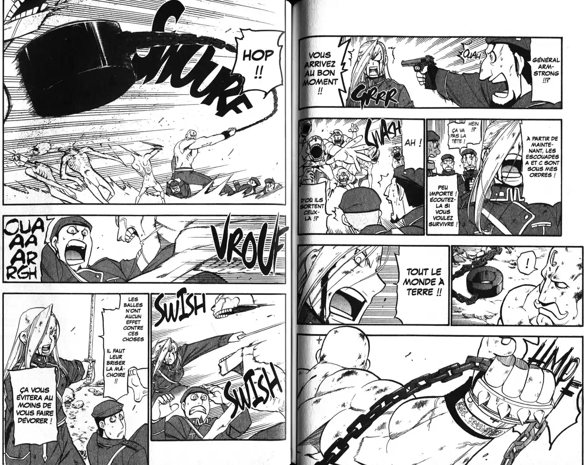 Fullmetal Alchemist Volume 23 page 82