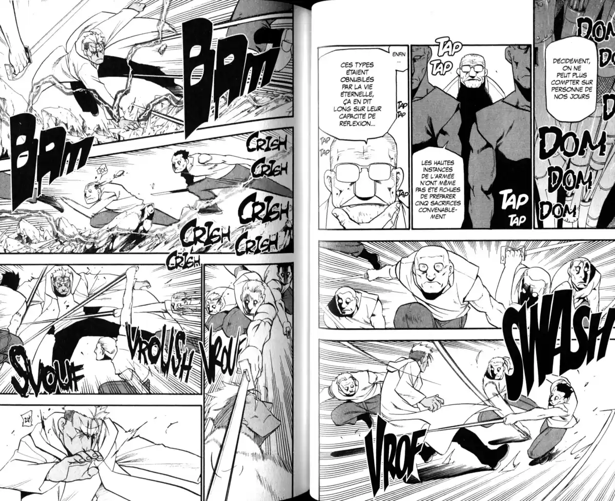 Fullmetal Alchemist Volume 25 page 24