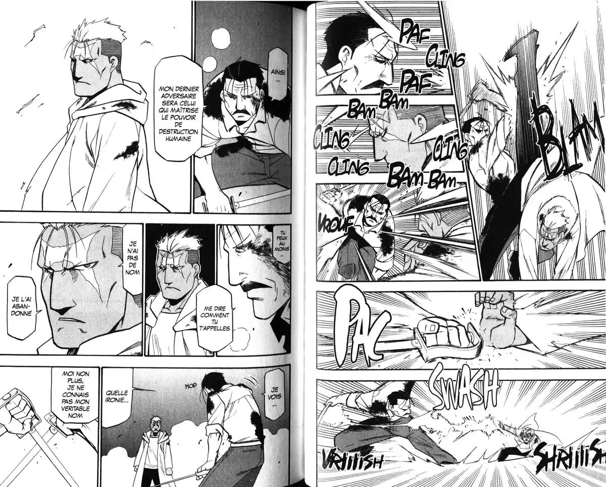 Fullmetal Alchemist Volume 25 page 66