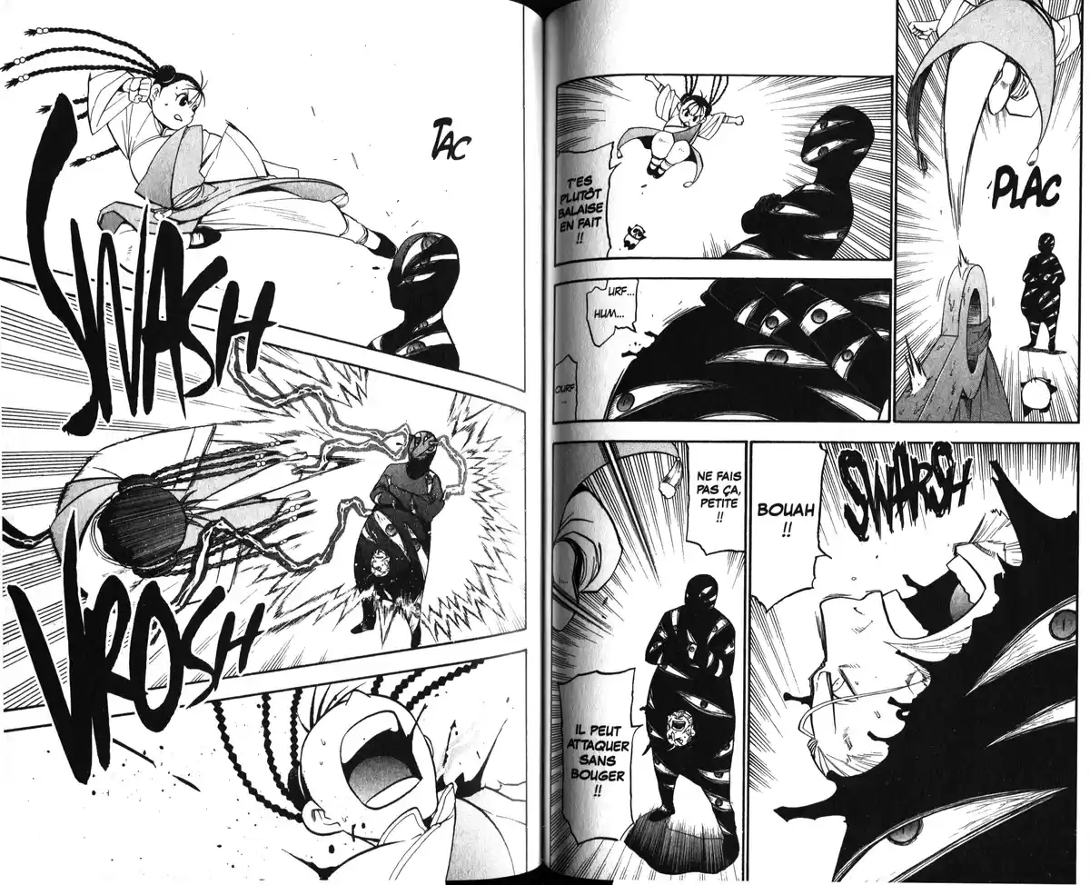 Fullmetal Alchemist Volume 25 page 84