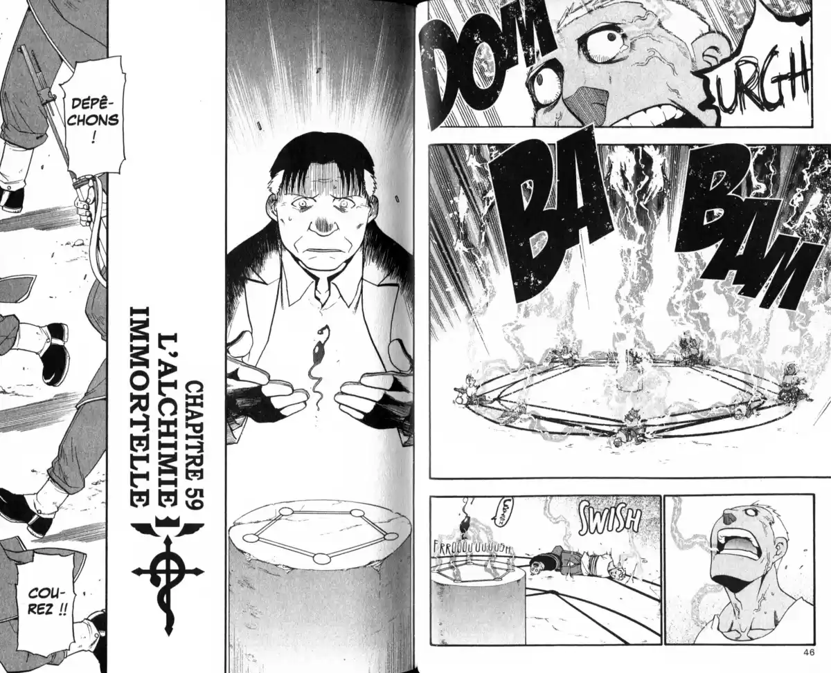 Fullmetal Alchemist Volume 15 page 24