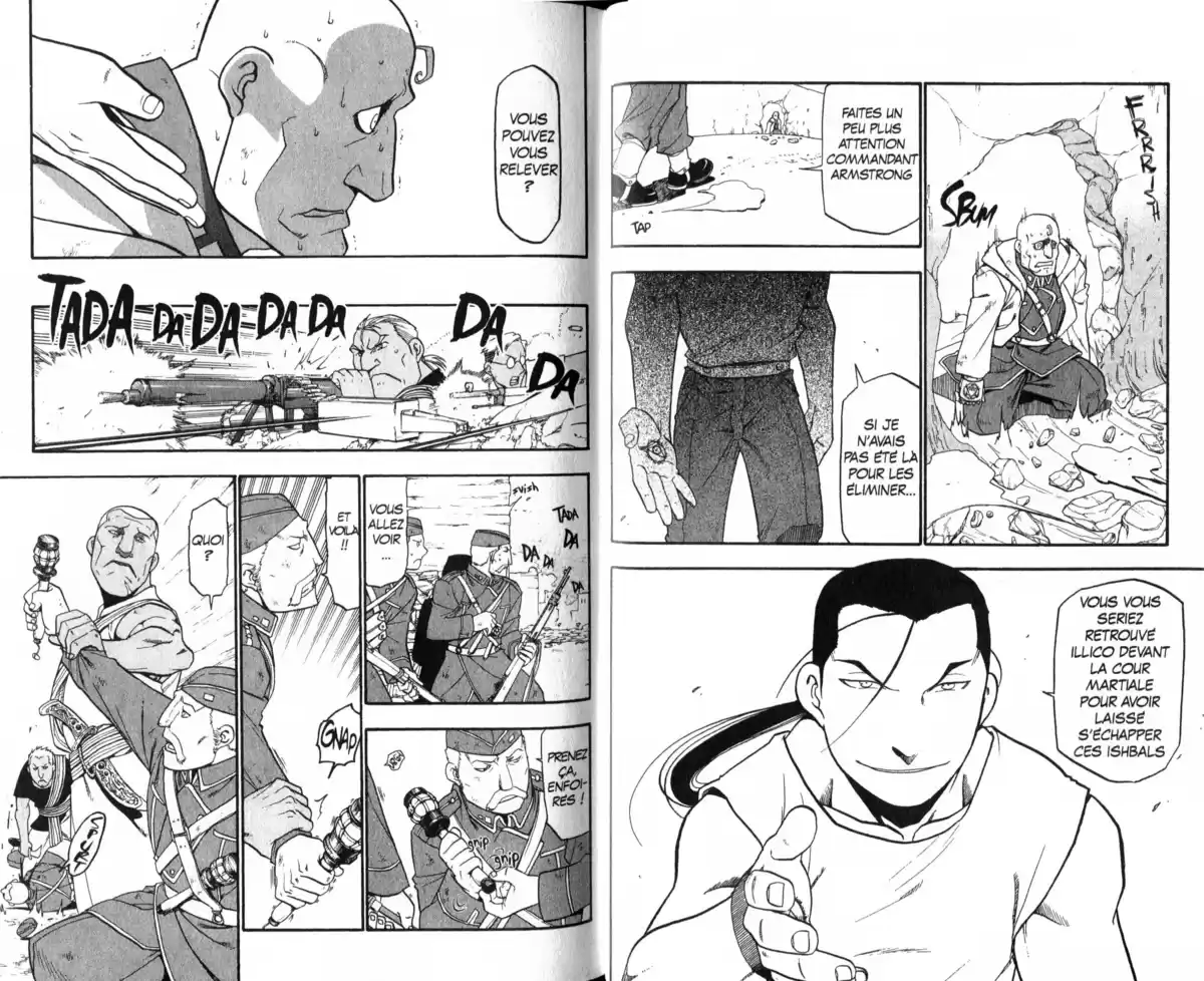 Fullmetal Alchemist Volume 15 page 29