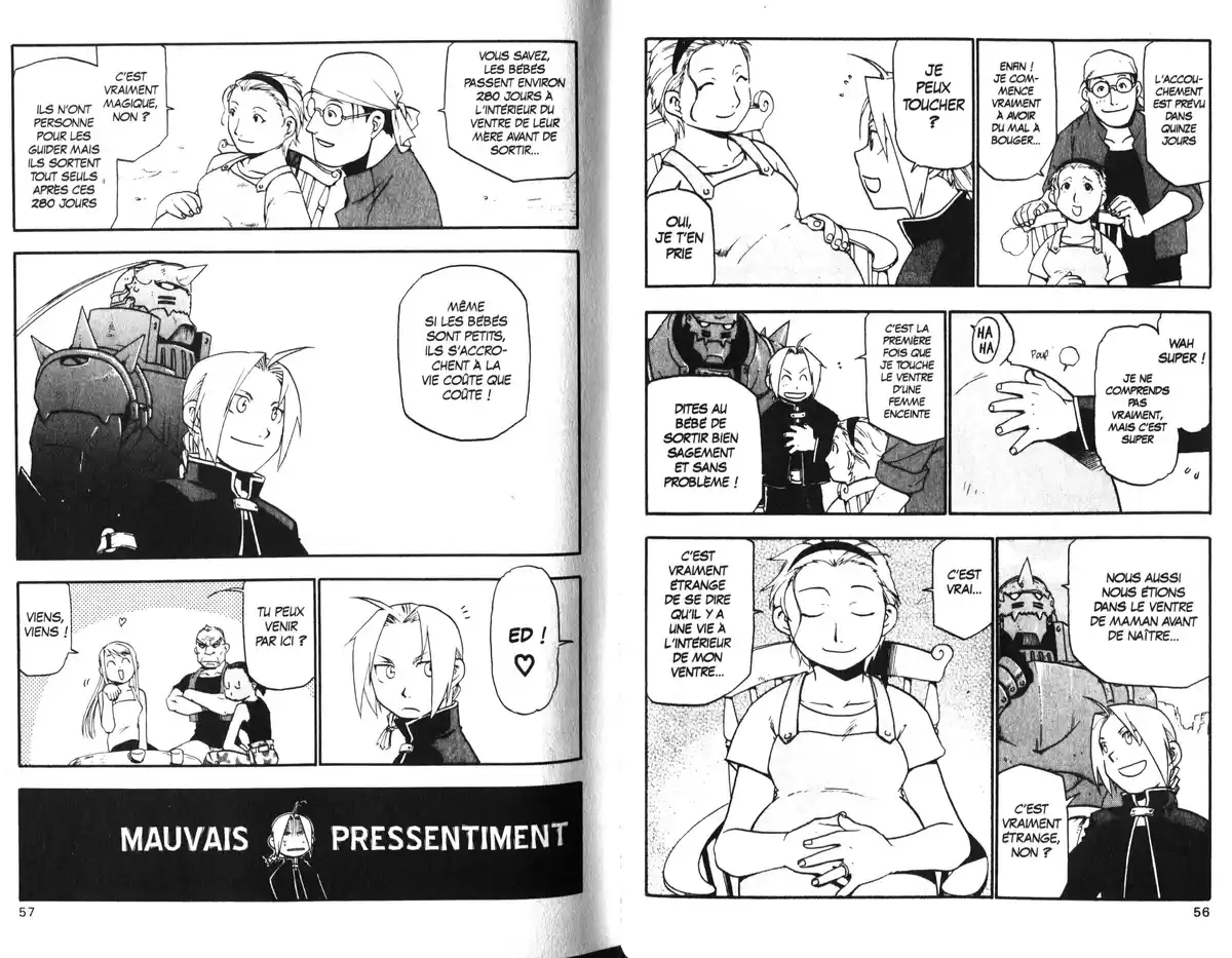 Fullmetal Alchemist Volume 5 page 29