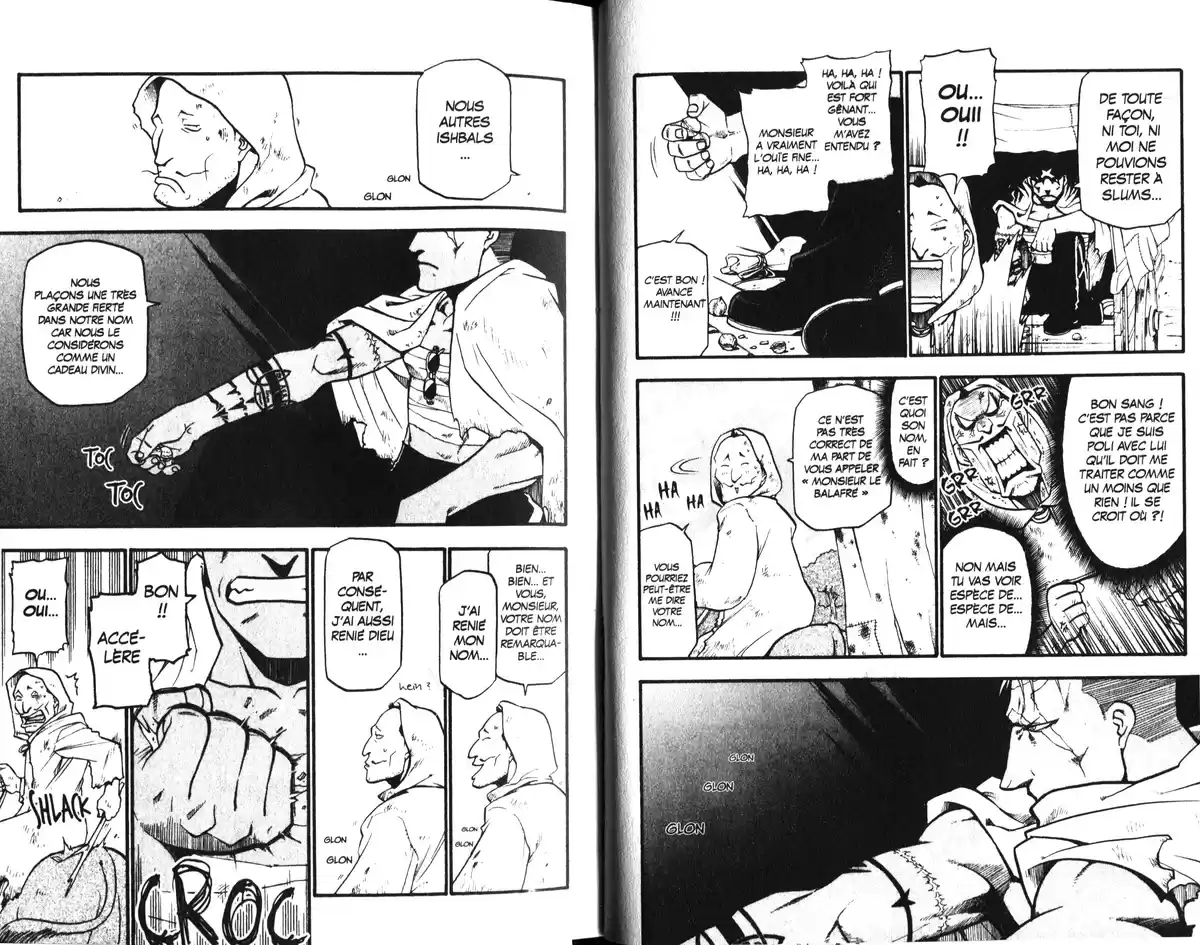 Fullmetal Alchemist Volume 8 page 86