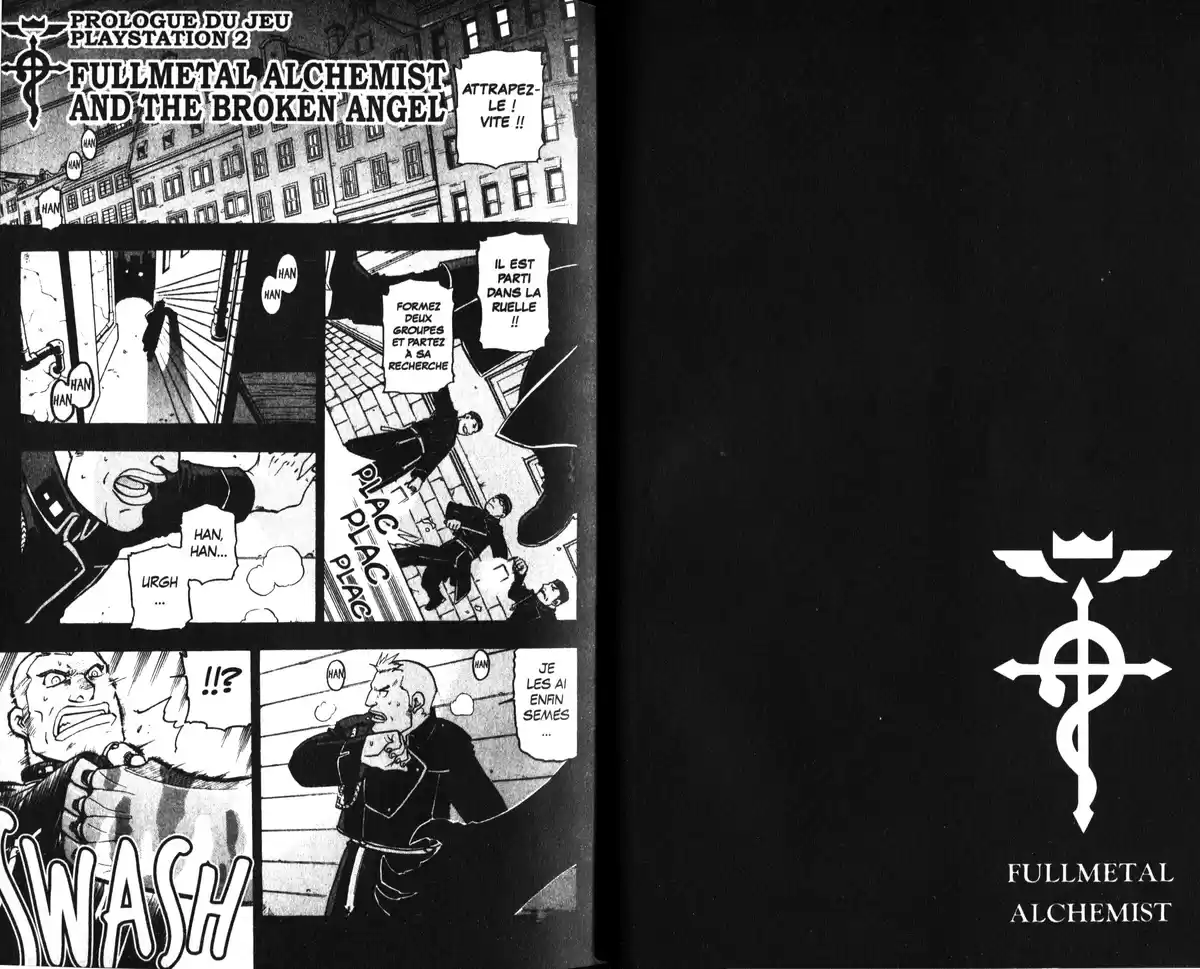 Fullmetal Alchemist Volume 8 page 88