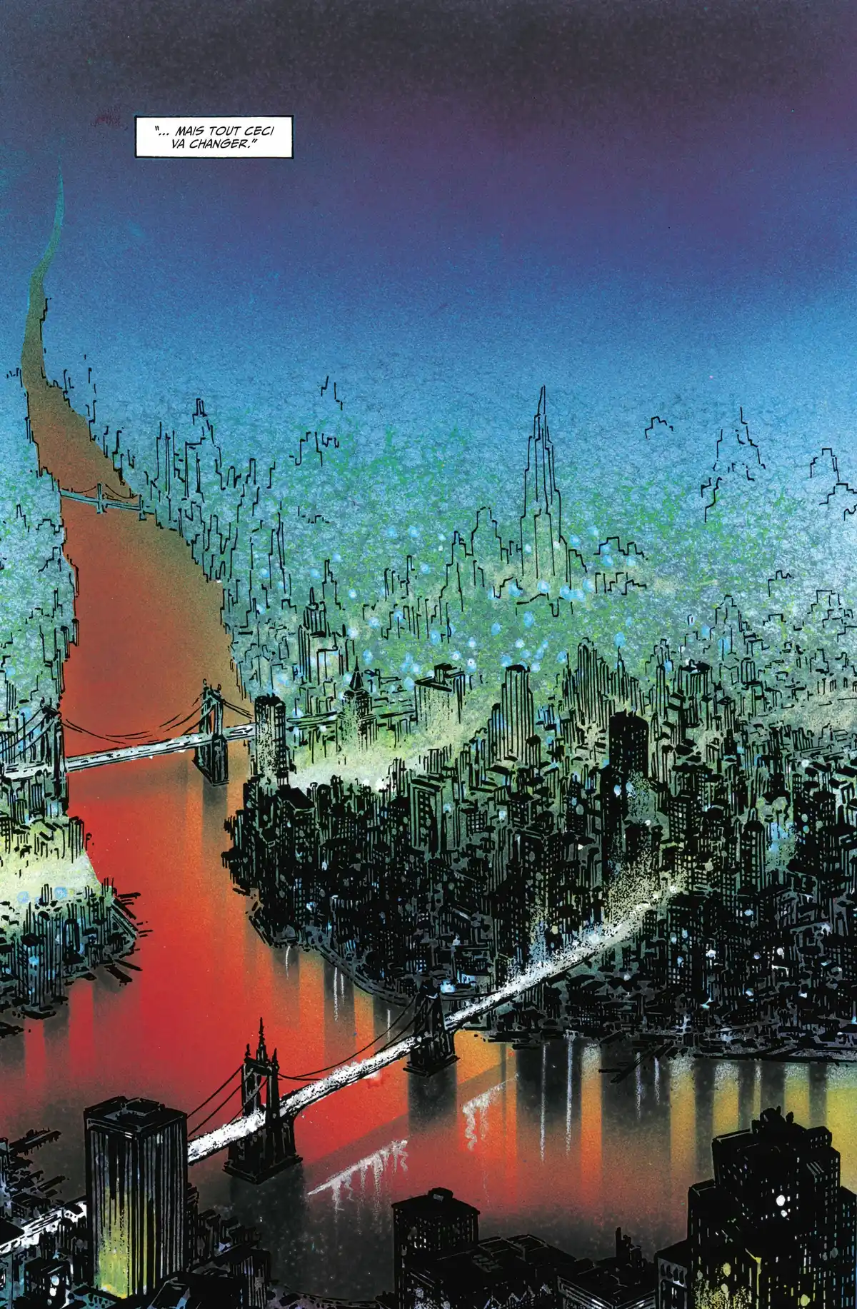 Batman : Le Culte Volume 1 page 51