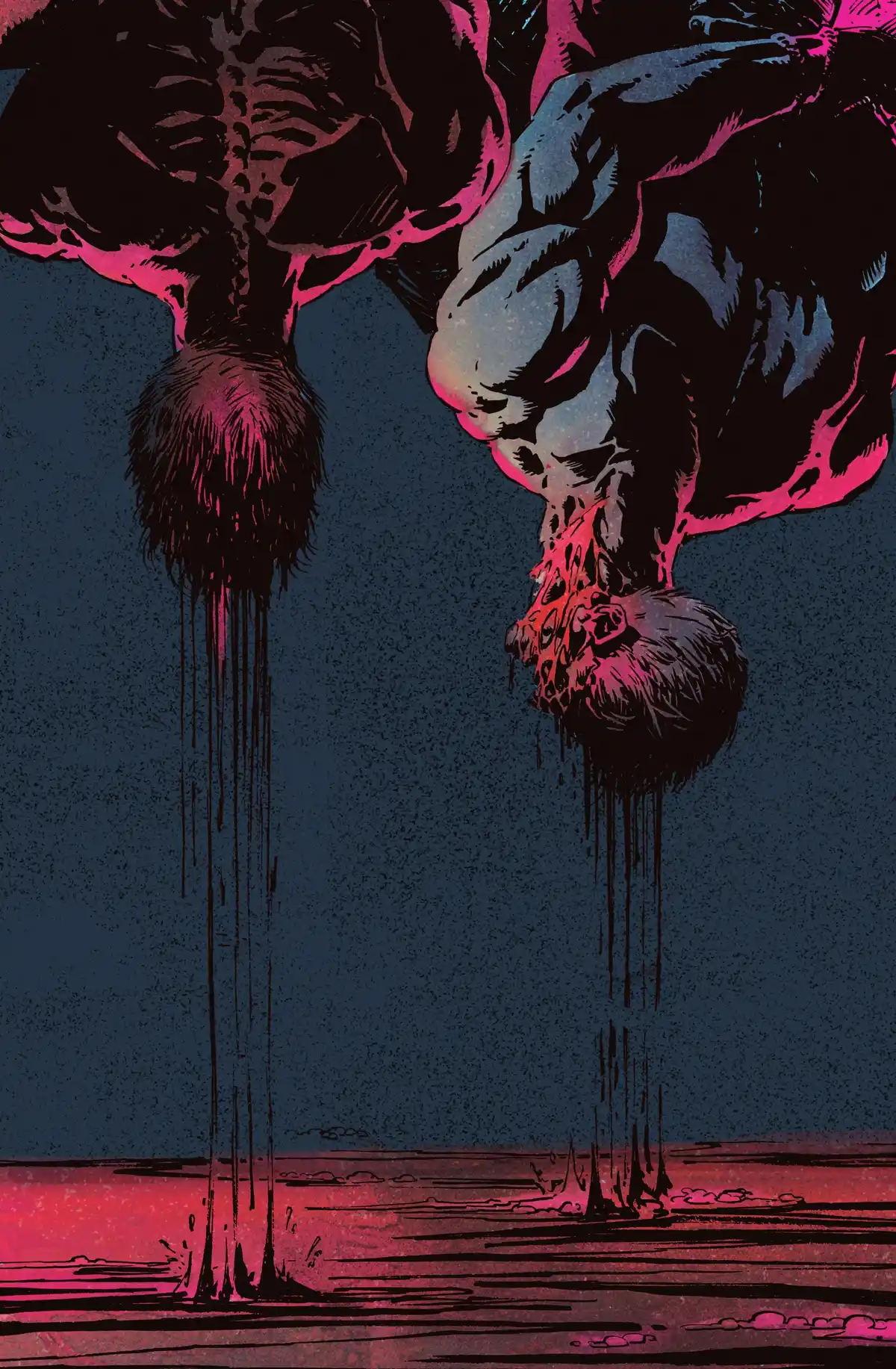 Batman : Le Culte Volume 1 page 52