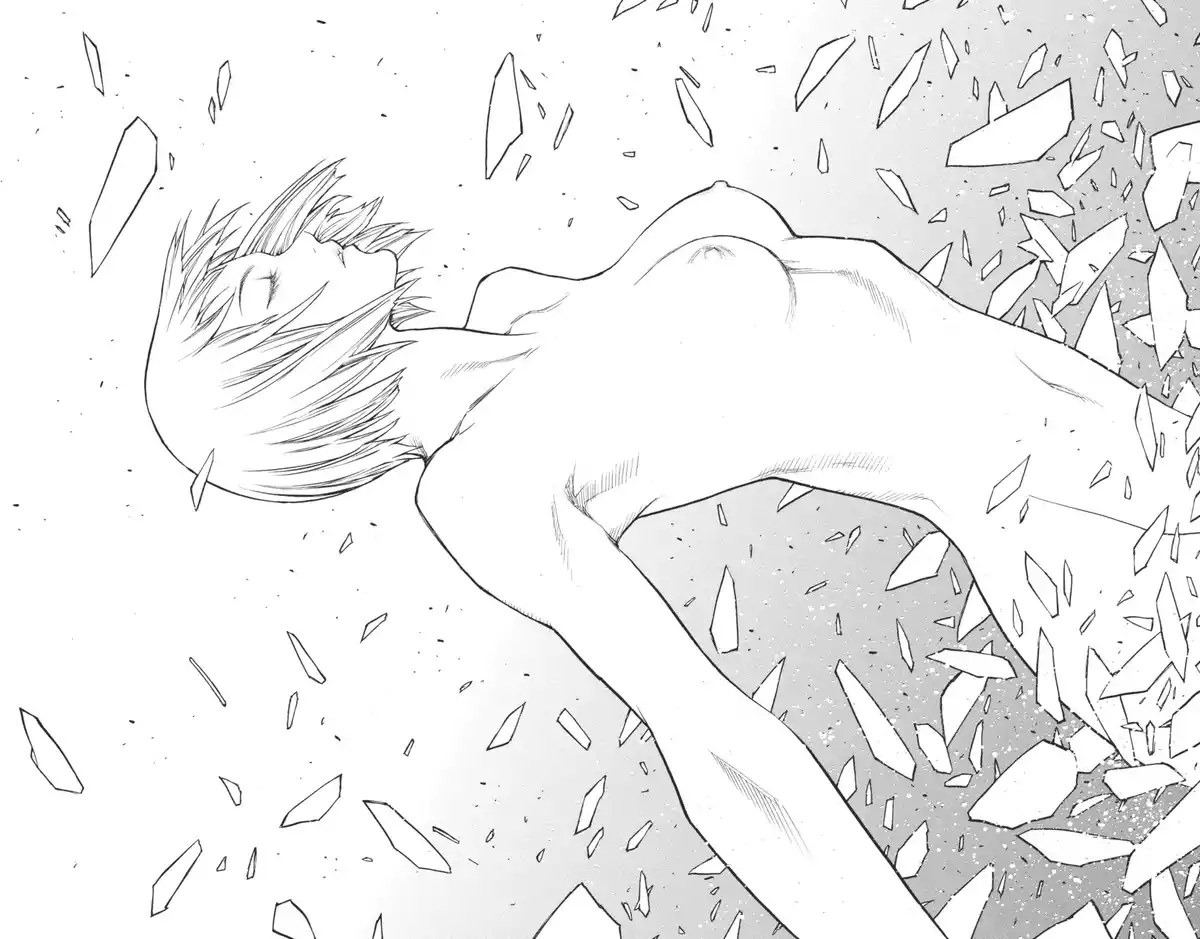 Claymore Volume 23 page 105