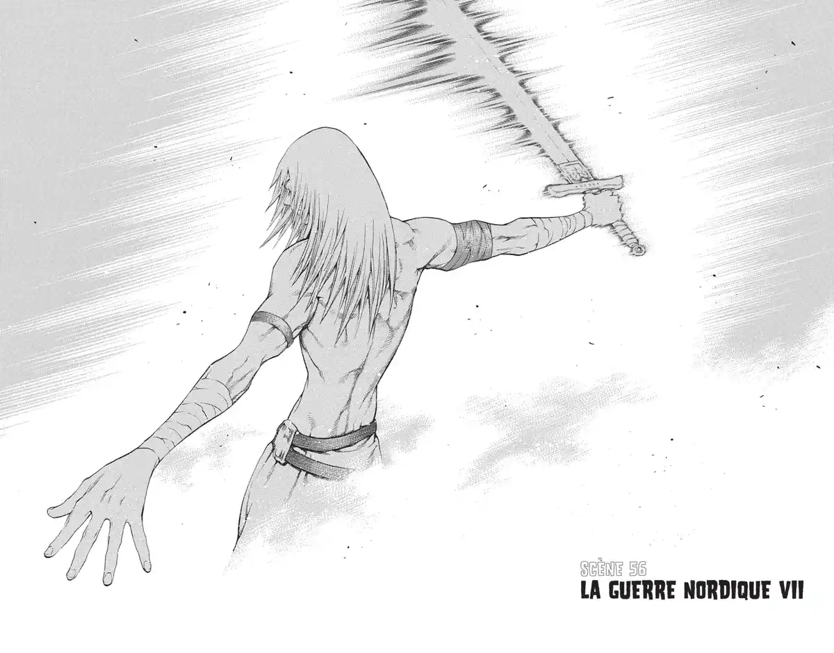 Claymore Volume 10 page 129