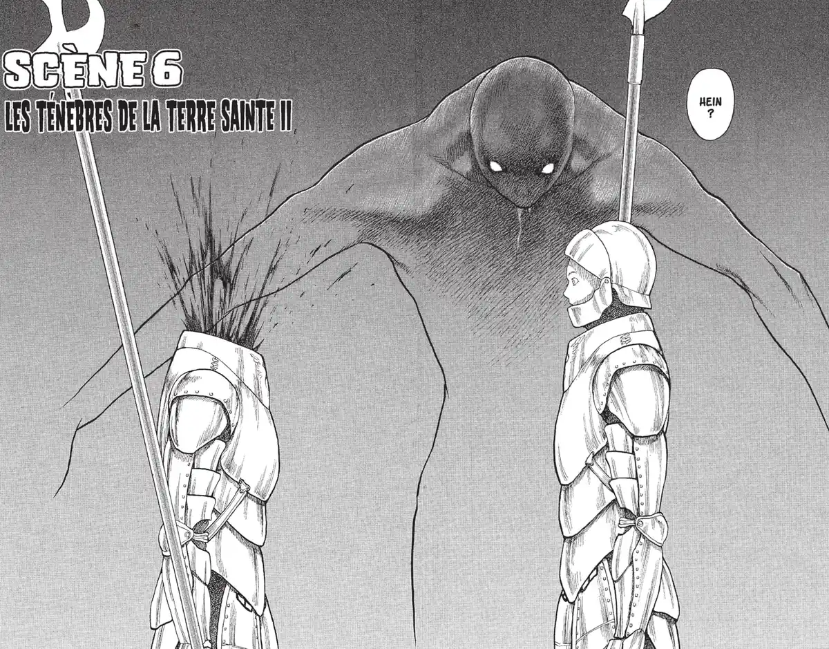 Claymore Volume 2 page 46