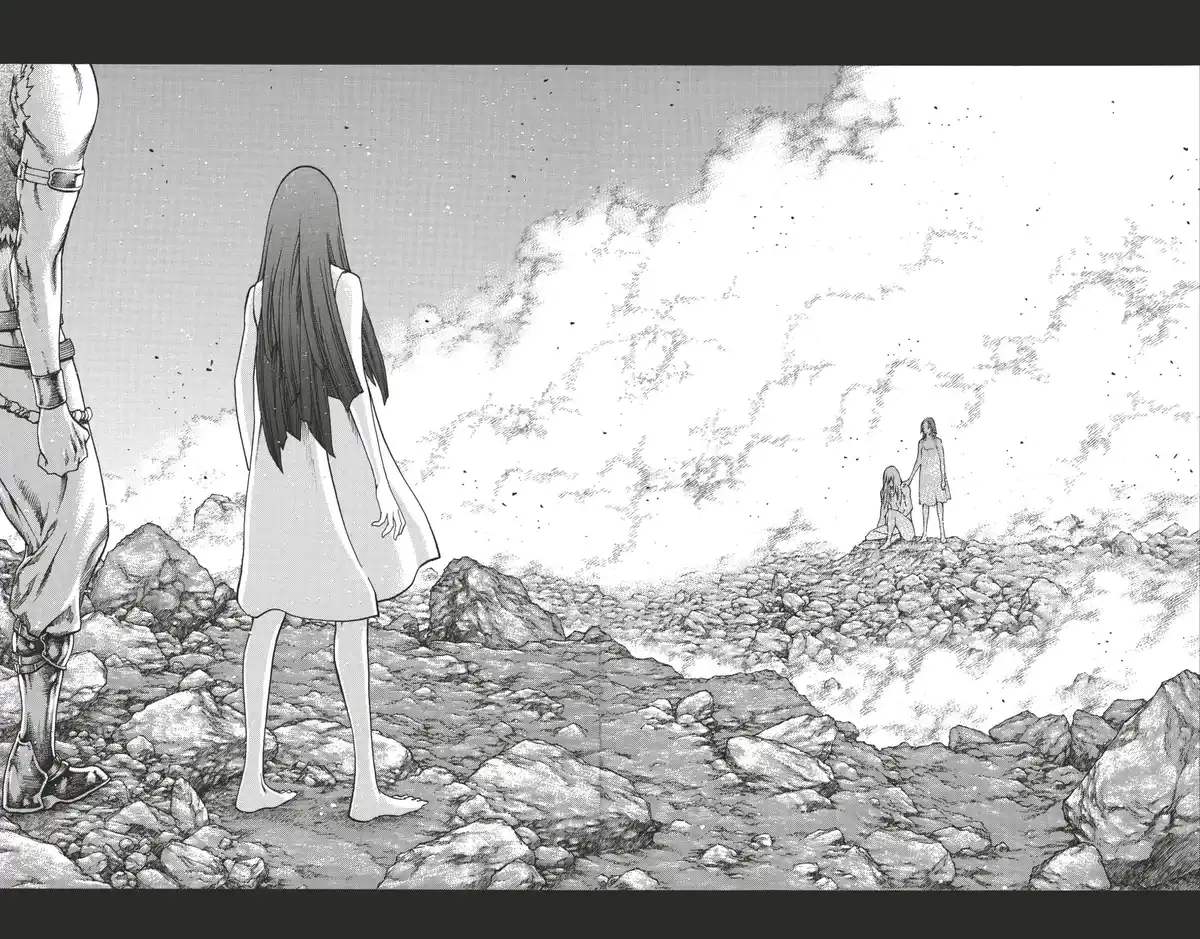 Claymore Volume 13 page 48