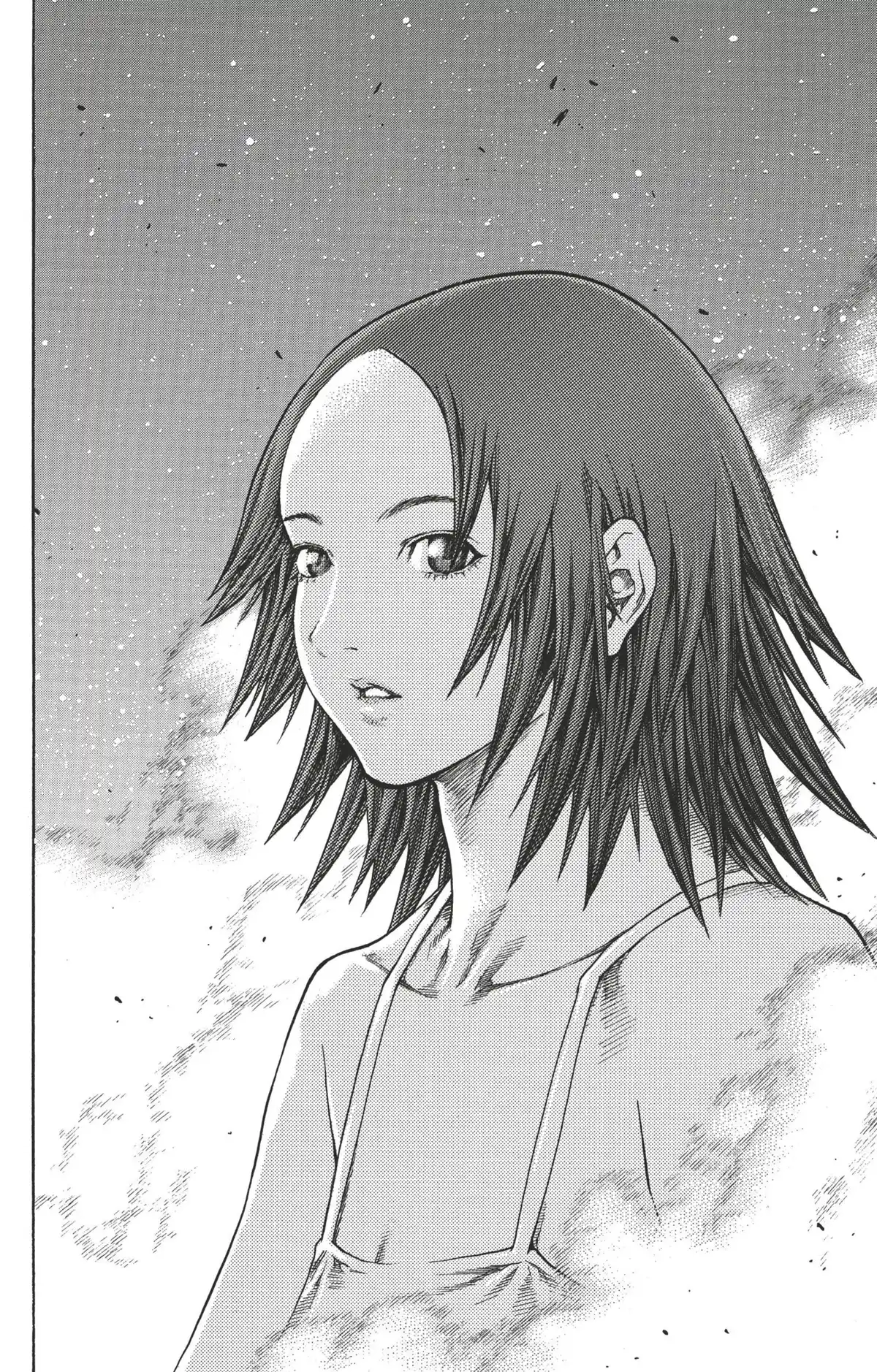 Claymore Volume 13 page 49